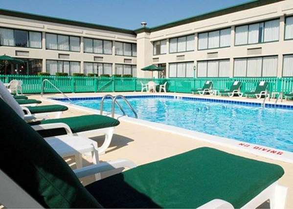 Quality Inn Beckley in Beckley, United States