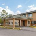 Quality Inn Bemidji