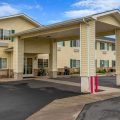 Quality Inn Bend