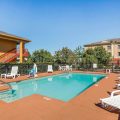 Quality Inn Bessemer I-20 Exit 108
