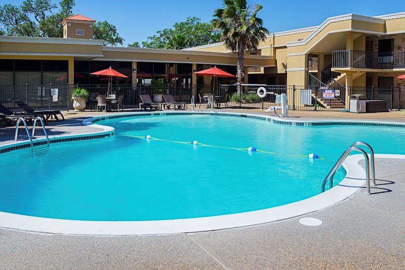Quality Inn Biloxi Beach in Biloxi, United States