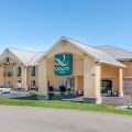 Quality Inn Bloomington