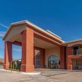 Quality Inn Blythe I-10