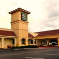 Quality Inn Clemson near University