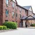 Quality Inn & Suites Ankeny – Des Moines