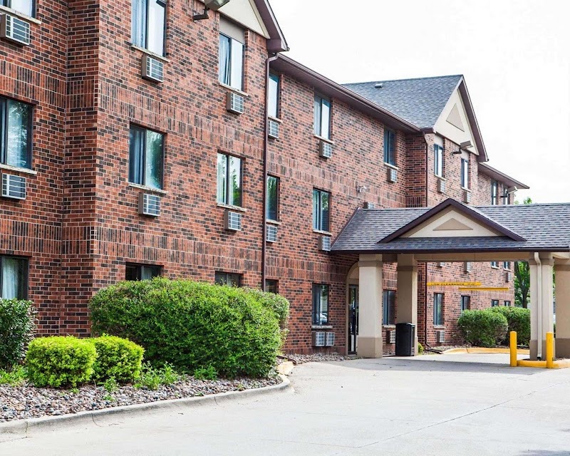 Quality Inn & Suites Ankeny - Des Moines in Ankeny, United States