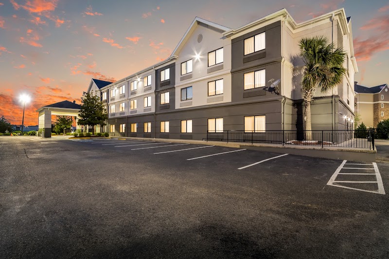 Quality Inn & Suites Augusta in Augusta, United States