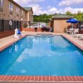 Quality Inn & Suites Beaumont