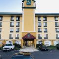 Quality Inn & Suites Bensalem
