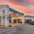 Quality Inn & Suites Binghamton Vestal