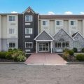 Quality Inn & Suites Blue Springs – Kansas City