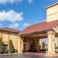 Quality Inn & Suites Memphis East