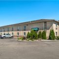 Quality Inn & Suites Next to the Casino
