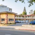 Quality Inn University