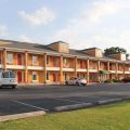 Quality Inn University Area