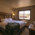 Quarter Circle 7 Hotel