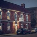Quayside Hotel & Bar