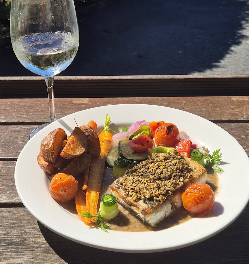 Queens Beach Motor Hotel in Bowen, Australia