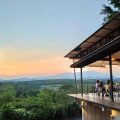 Rabbiz Hill Resort