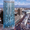 Radisson Blu Hotel, Birmingham