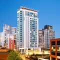 Radisson Blu Hotel, Cardiff