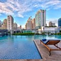 Radisson Blu Plaza Bangkok