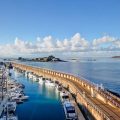Radisson Blu Waterfront Hotel