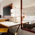 Radisson Hotel Baltimore Downtown-Inner Harbor