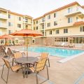 Raintree Lodge and Conference Center