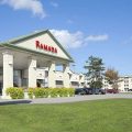 Ramada by Wyndham Bangor