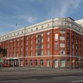 Ramada by Wyndham Belfast City Centre