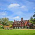Ravenwood Hall Hotel