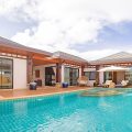 Rawai VIP Villas & Kids Park