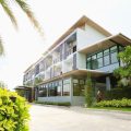 Ray Hotel Buriram