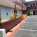 Red Carpet Inn Blacksburg