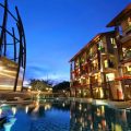 Red Ginger Chic Resort