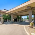 Red Lion Inn & Suites Deschutes River