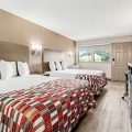 Red Roof Inn Ann Arbor – University of Michigan South