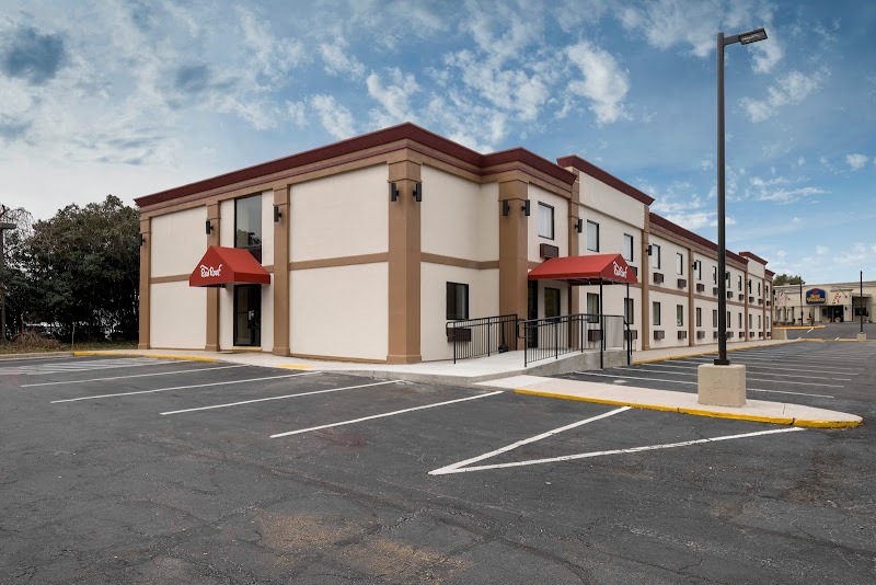 Red Roof Inn Annapolis in Annapolis, United States