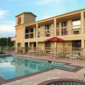 Red Roof Inn Ardmore