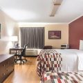 Red Roof Inn Ashtabula – Austinburg