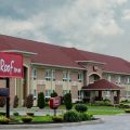 Red Roof Inn Batavia