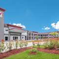 Red Roof Inn Baytown