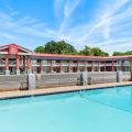 Red Roof Inn Berea