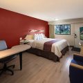 Red Roof Inn Cincinnati Blue Ash