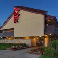 Red Roof Inn Detroit – Warren