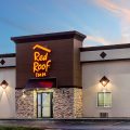 Red Roof Inn & Suites Anderson