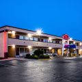 Red Roof Inn & Suites Battle Creek