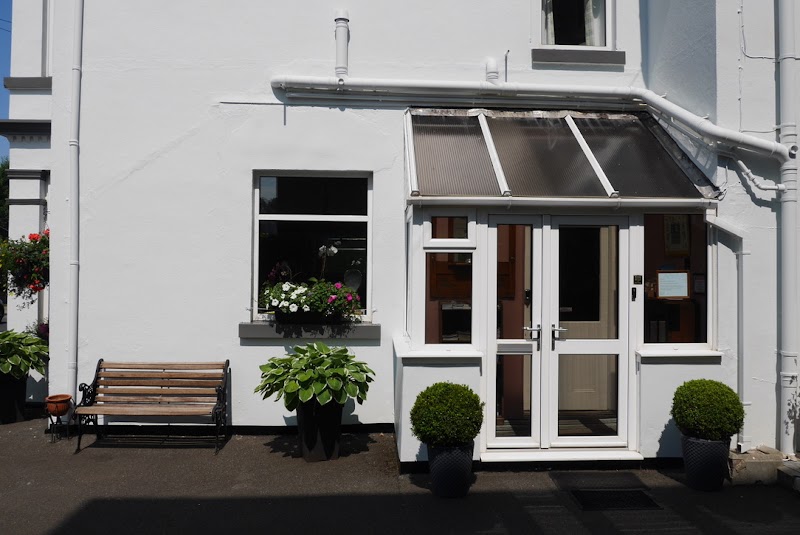 Redlands Guest House in Brixham, United Kingdom