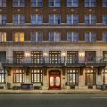 Redmont Hotel Birmingham, Curio Collection by Hilton